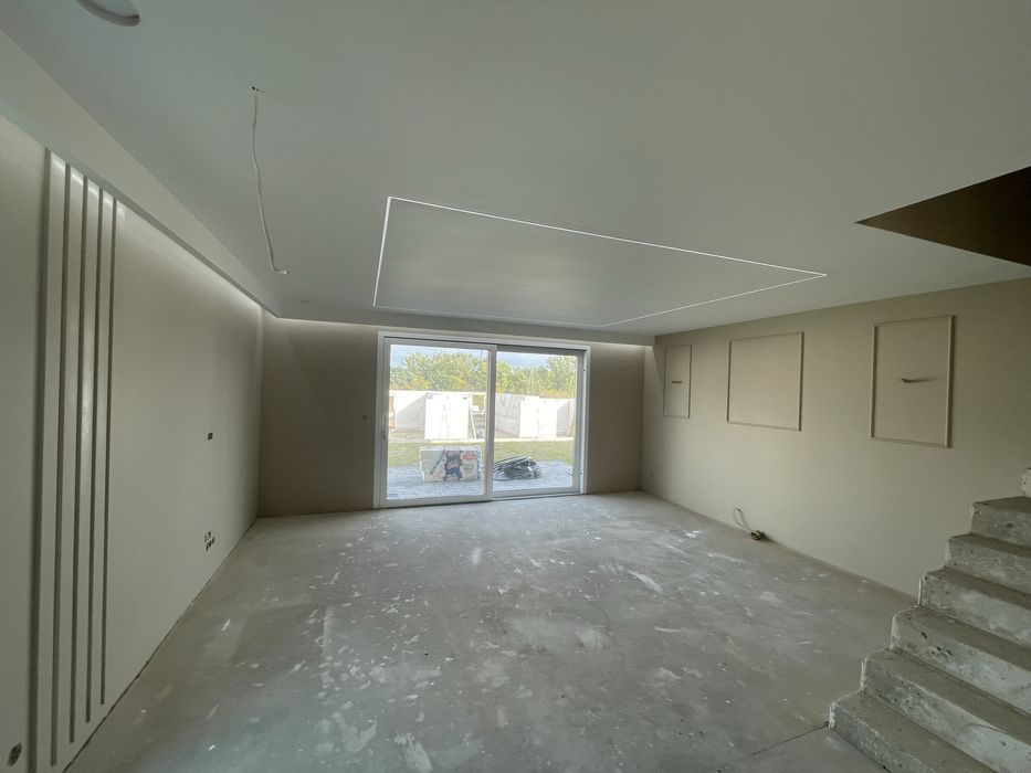 Gladzie natryskowe ,malowanie -szybko i profesjonalnie