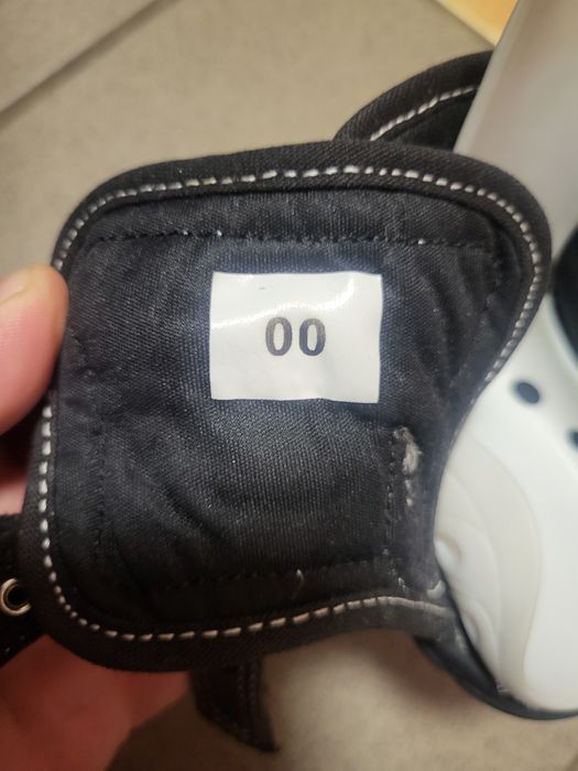 Продам брейси 0 та 00