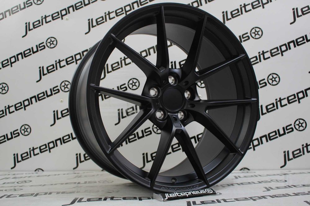 Jantes Novas BMW M4 CS 19 5x112 8.5+9.5 ET28+40 - Fazemos Mont / Envio