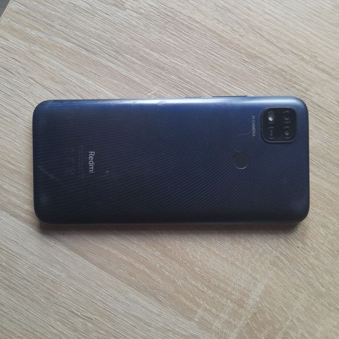 Redmi   9c   NFC