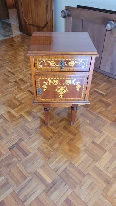 Mobília Completa Quarto