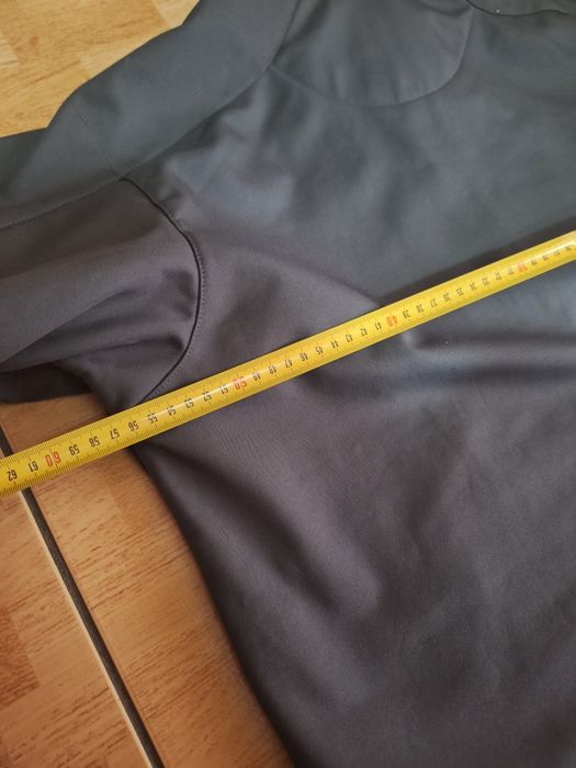 Флисовая куртка размер м