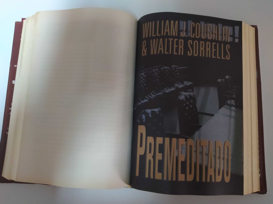 Livro selecções do livro