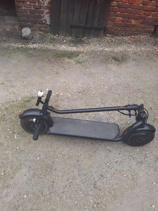 Sprzedam hulajnoge elektryczną