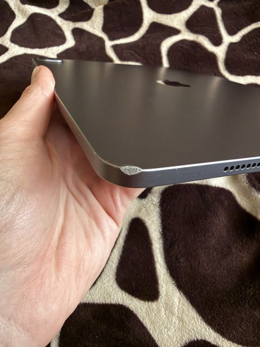 Ipad pro 12.9 5gen 256gb