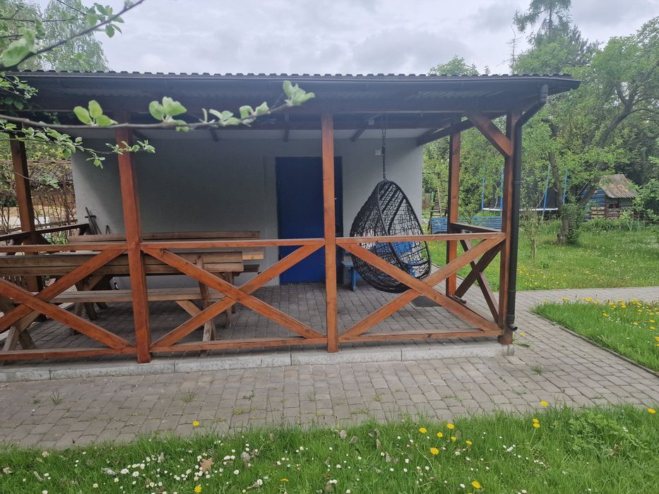 ROD Ogródek dzialkowy