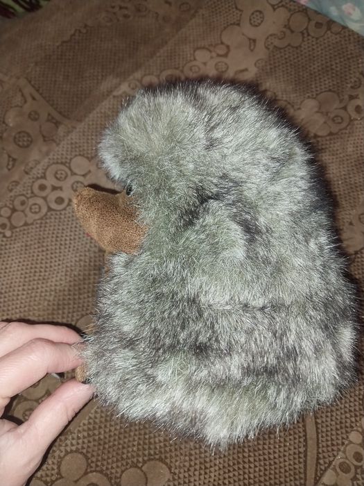 Отдам 2 игрушки детские