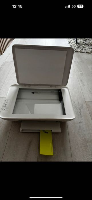 Elektronika drukarka