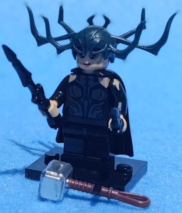 Hela    (Marvel)
