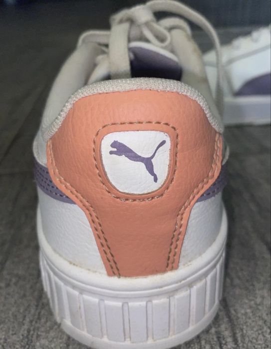 Buty puma carina 2.0