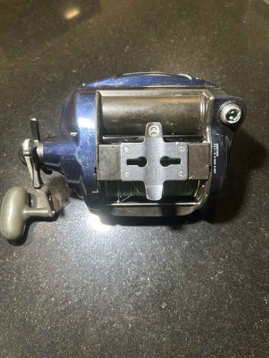 Daiwa tanacon 1000