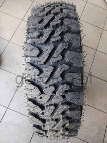 HIT 225/85 R16 MT BIG opony bieżnikowane OFFROAD 4X4 DAKAR