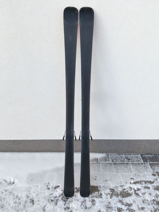 Narty Rossignol 165 cm