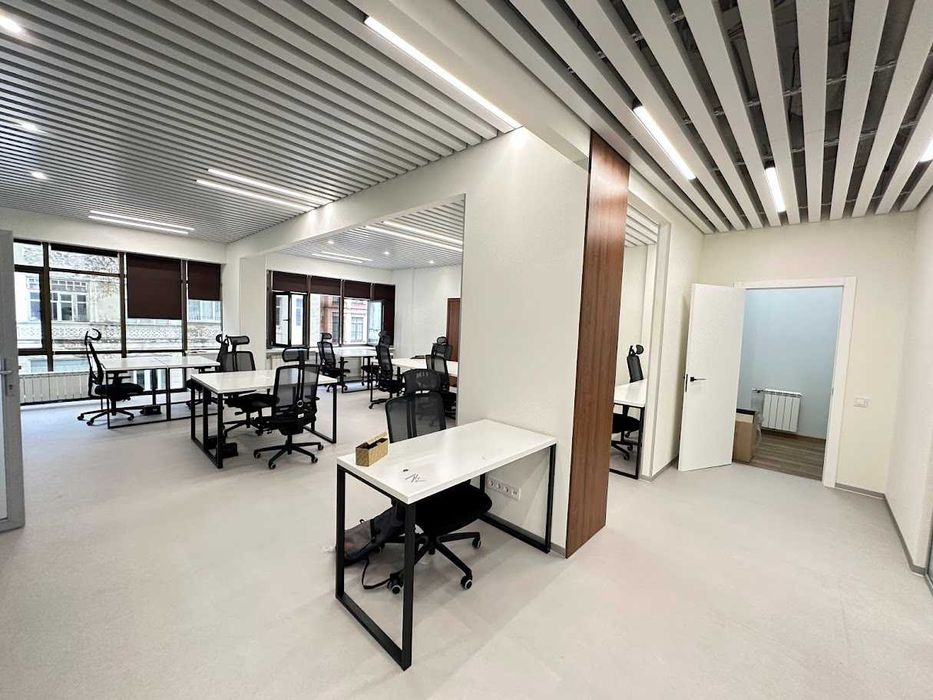 Коммерческая недвижимость по адресу ул. Ильенка Юрия (площадь 400 м²) - Atlanta.ua - фото 3