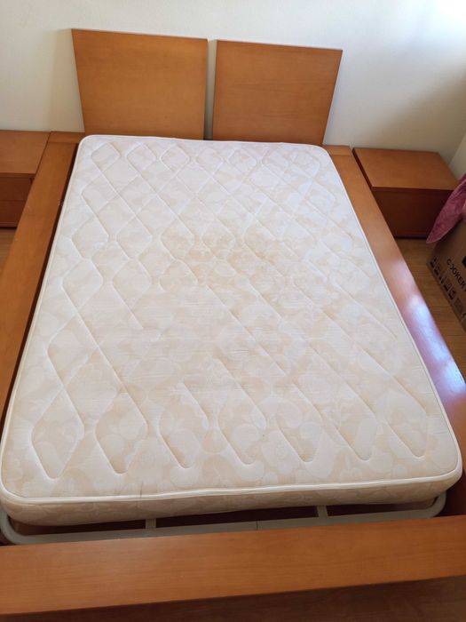 Quarto de casal