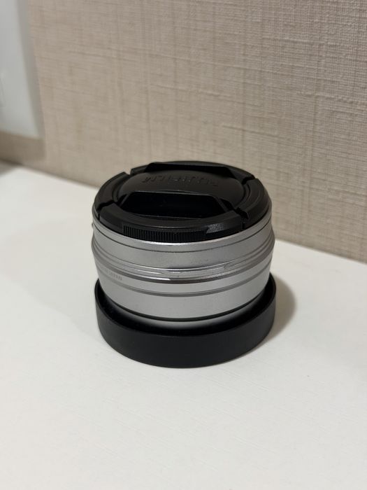 Fujifilm Lens WCL-X100 II Super EBC