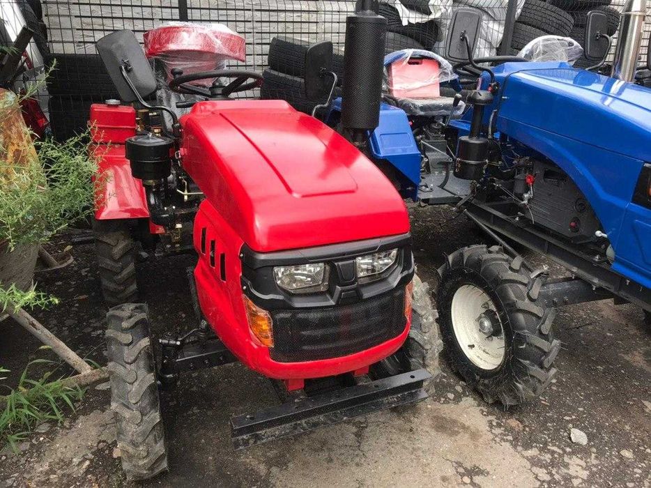 ВИРОБНИЧИЙ мототрактор KENTAVR 160LUX!Доставка,ОЛИВИ в подарунок,ЗІП