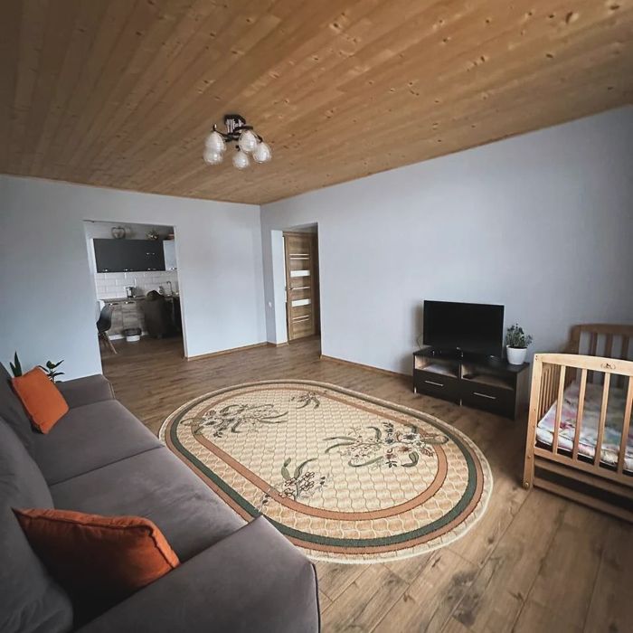 Відпочинок у Карпатах, Яблуниця. Котедж поблизу Буковеля.