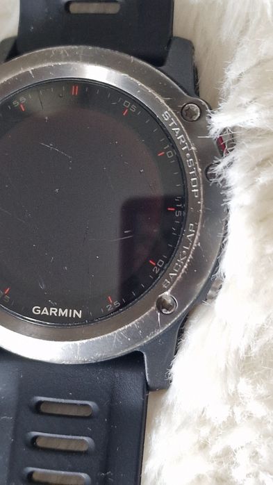 GARMIN FENIX 3 Sapphire Edition