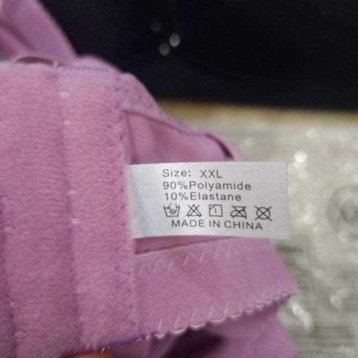 Biustonosze nowe 2 szt 85C