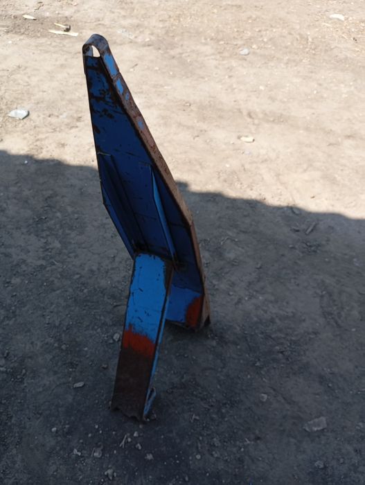 Приставка соняшникова 5м.