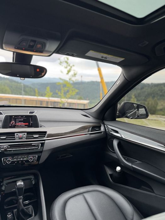 BMW X1 F48 2015р