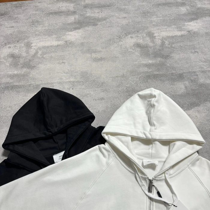 Зіп-Худі  Ami Paris