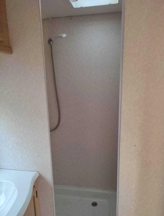 przyczepa bailey pageant