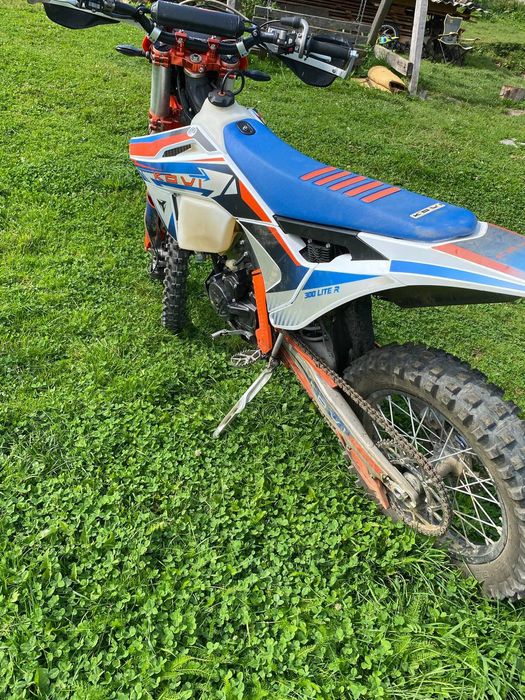 Kovi lite 300r..