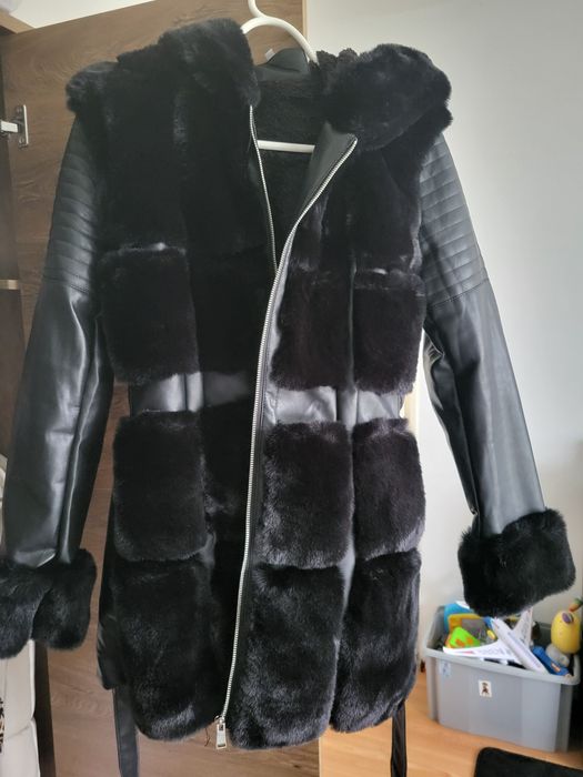 Futerko /ekoskora ,kurtka nowa nie noszona
