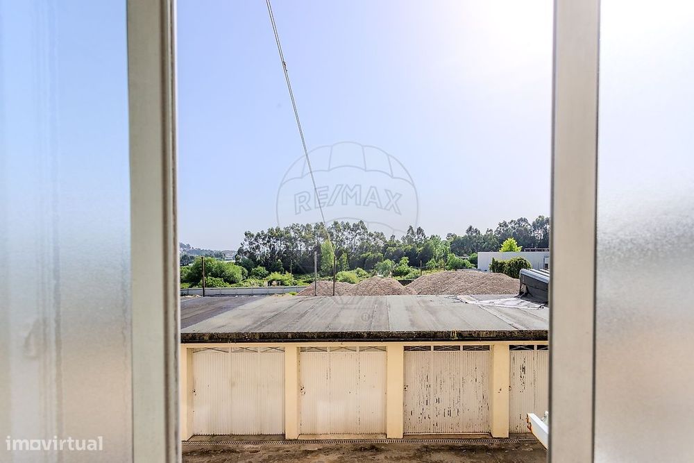 Apartamento T2 para venda