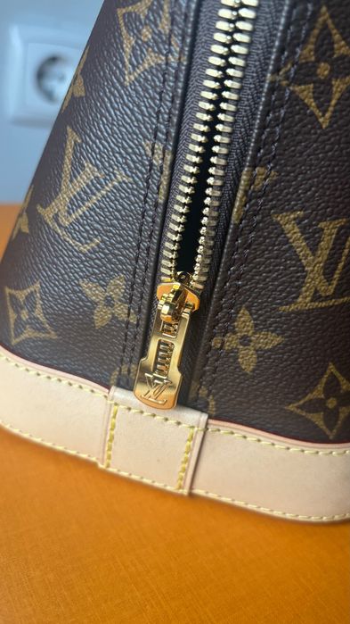 Louis Vuitton Monogram PM