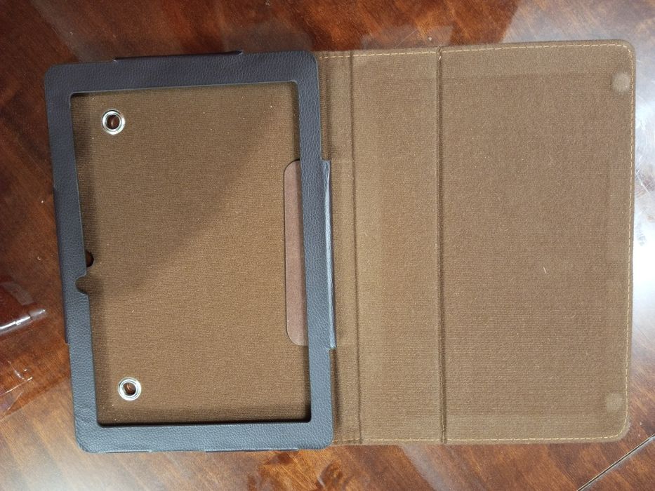 Чехол кожа для планшета 10"