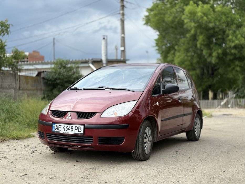 Мітсубіші  Кольт автомат