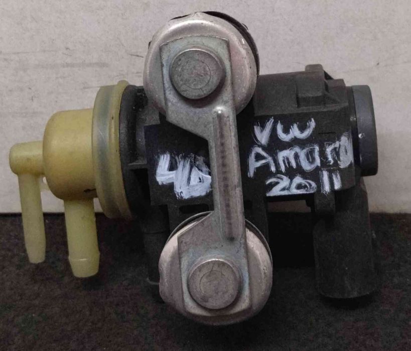 Válvula Reguladora Pressão Turbo / Válvula do Turbo 1K0906627B - VW AMAROK