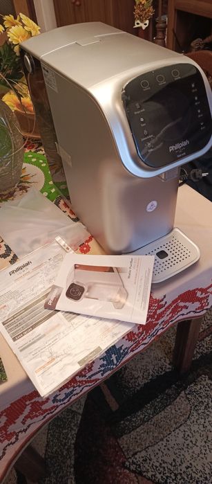 Filtr do wody Philipiak PH-507i