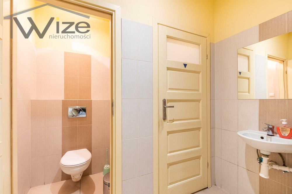 Lokal biurowy / usługowy w Oliwie