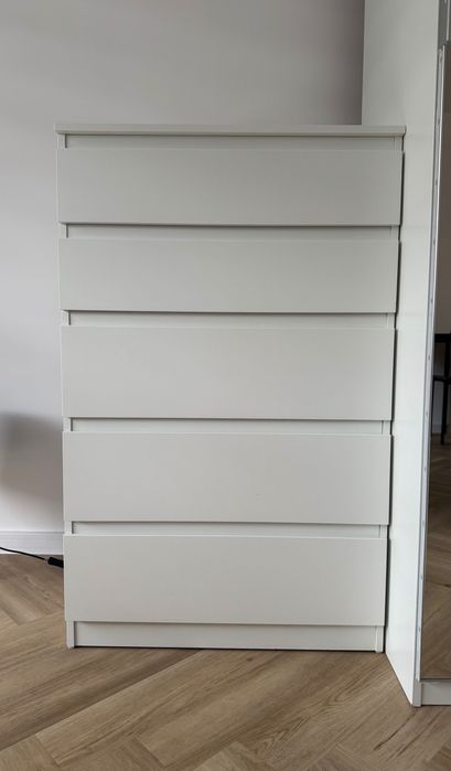 Komoda Ikea Kullen nie Malm