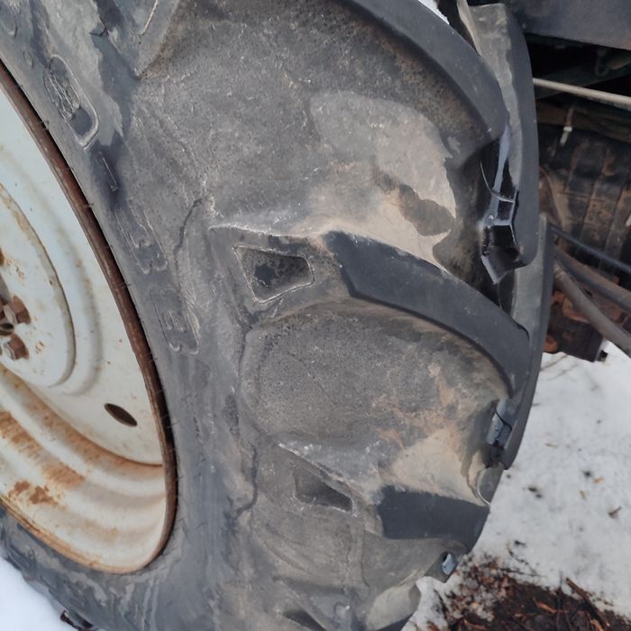 Трактор МТЗ 892 2011р