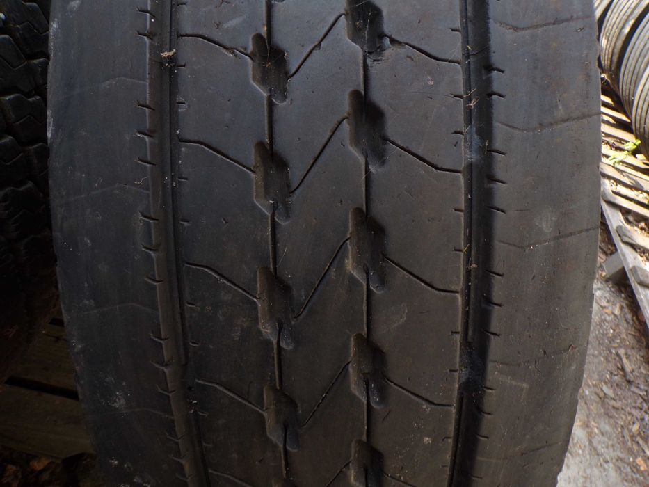 Opona 385/65R22.5 GOODYEAR KMAX S GEN-2 (1000 netto)