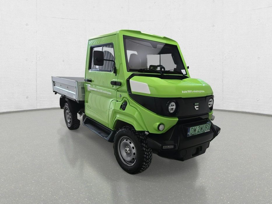 Inny  Evum Motors Acar Poleasingowe.pl