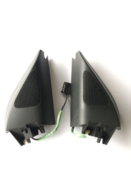 Kit Dynaudio para Passat B6/B7