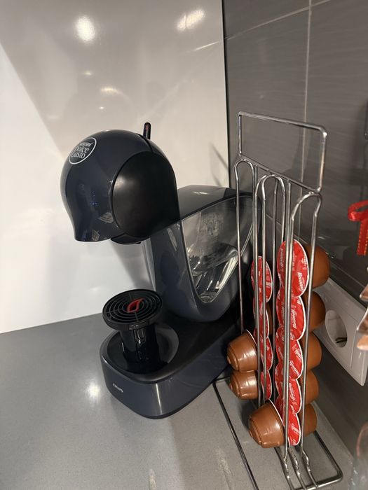 Maquina Nescafe Dolce Gusto