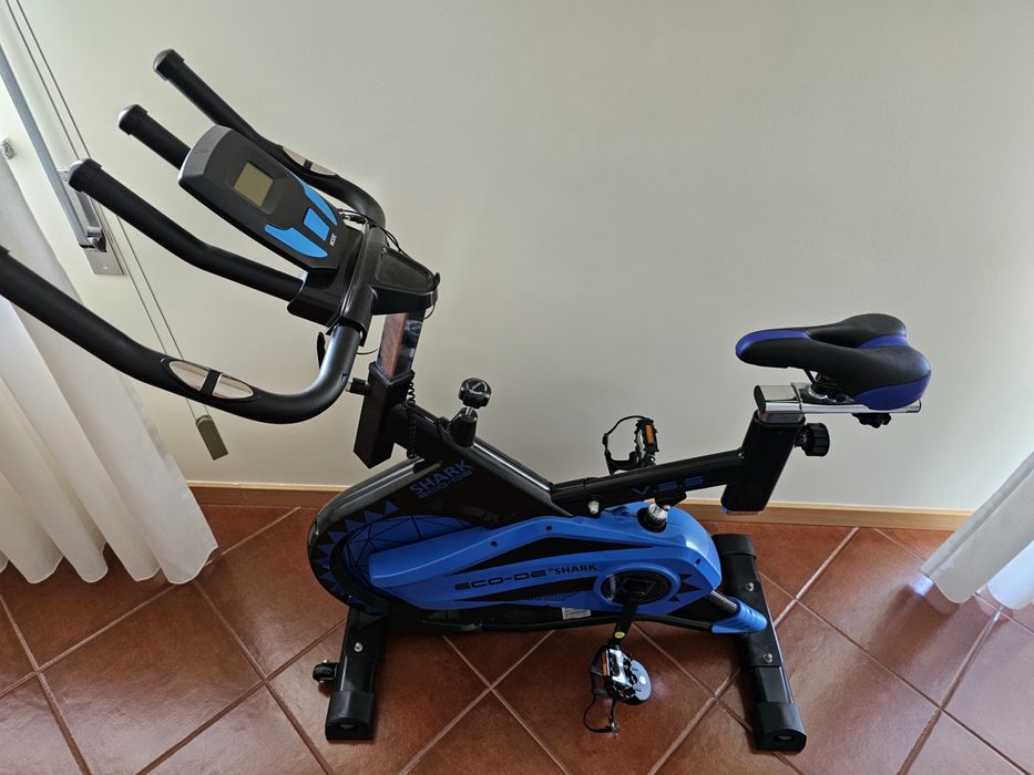 Bicicleta  Shark