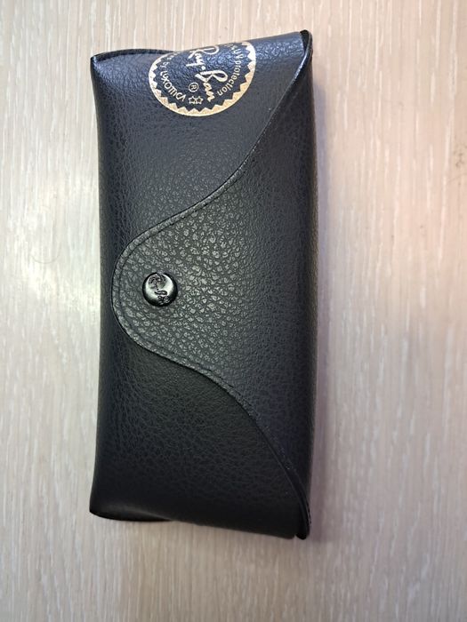 Футляр Ray-Ban оригінал
