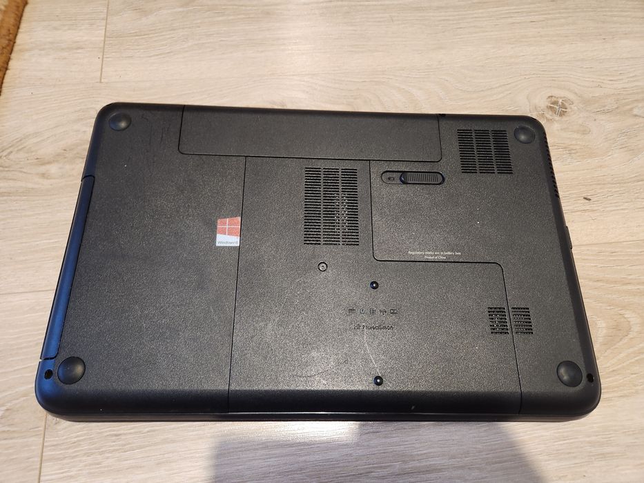 HP Pavilion G6-2000 2012 AMD на деталі розбірка