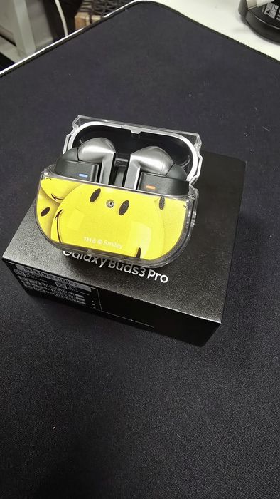 Samsung galaxy Buds 3 pro