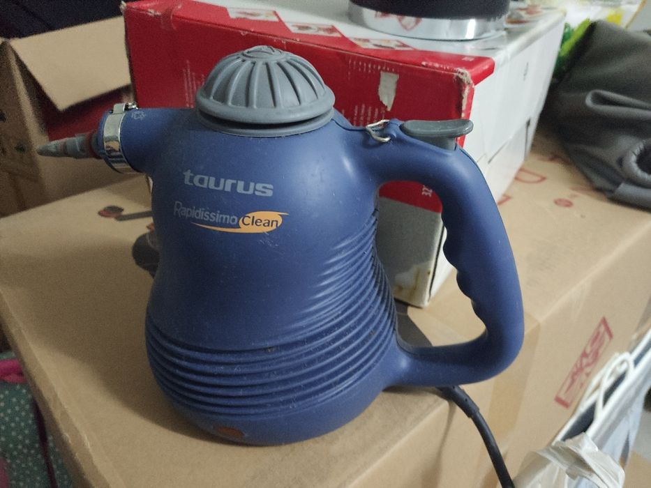 Vaporizador Taurus