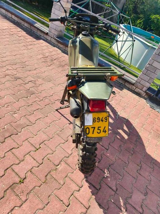 Cagiva