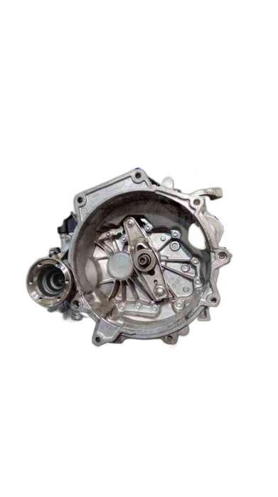 Caixa Velocidades Manual VW POLO IV 1.4 TDI (51 kW / 70 cv) [04.2005 - 11.2009] JHG (OEM)
